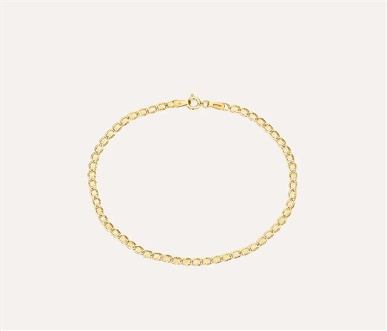 Armband Stroili Oro in Gelbgold 1435933 - 1435933